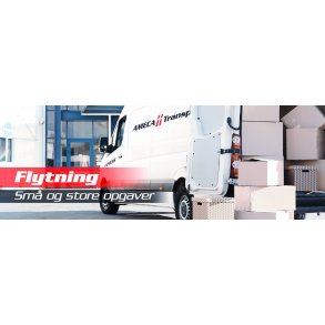 Erhvervsflytning Sj�lland