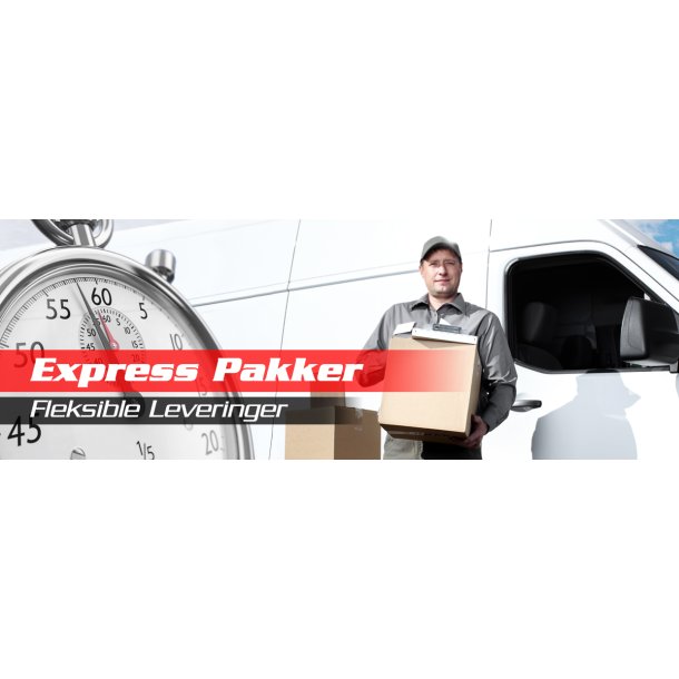 Express Pakke