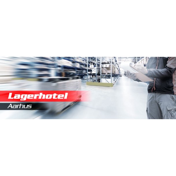 Lagerhotel rhus