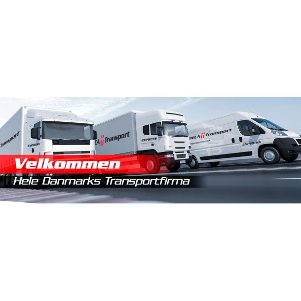 Mbeltransport Danmark