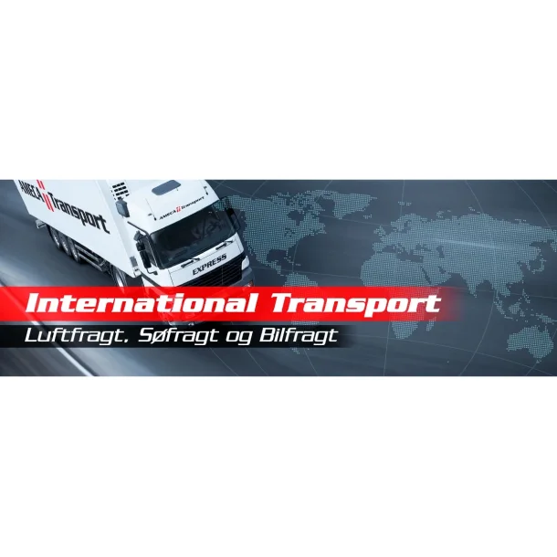 Transport Shipping